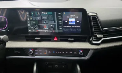Kia Sportage 2022, 73513 км, за 13794 USD - фото 19