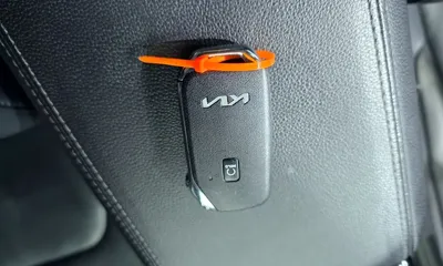 Kia Sportage 2022, 73513 км, за 13794 USD - фото 20