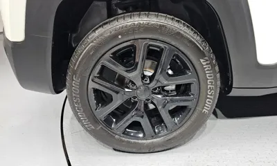 Jeep Renegade 2023, 4777 км, за 18839.44 USD