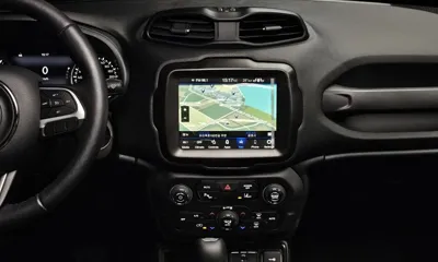 Jeep Renegade 2023, 4777 км, за 18688.54 USD - фото 14