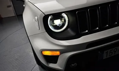 Jeep Renegade 2023, 4777 км, за 18688.54 USD - фото 22