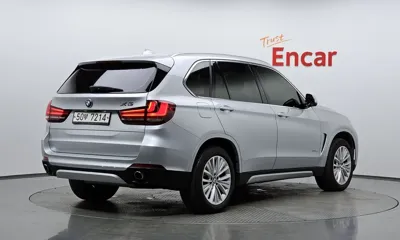 BMW X5 2014, 155860 км, за 65110.35 USD