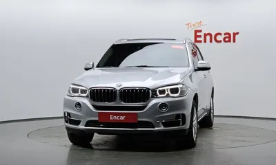 BMW X5 2014, 155860 км, за 65110.35 USD