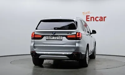 BMW X5 2014, 155860 км, за 65110.35 USD