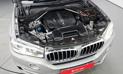 BMW X5 2014, 155860 км, за 65110.35 USD - фото 6