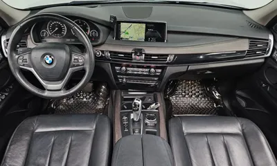 BMW X5 2014, 155860 км, за 65110.35 USD - фото 7