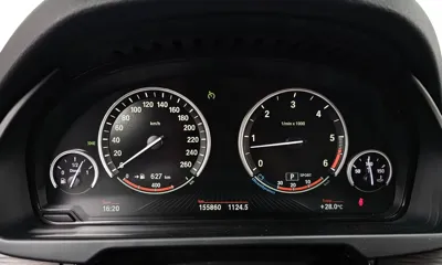 BMW X5 2014, 155860 км, за 65110.35 USD - фото 8