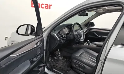 BMW X5 2014, 155860 км, за 65110.35 USD - фото 10