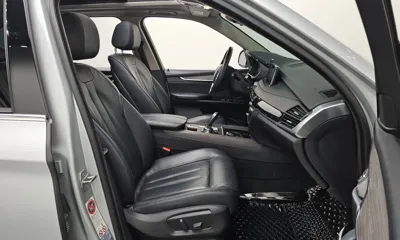BMW X5 2014, 155860 км, за 65110.35 USD - фото 11