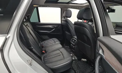 BMW X5 2014, 155860 км, за 65110.35 USD - фото 12