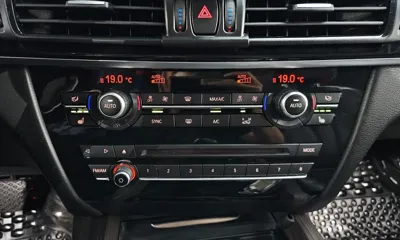 BMW X5 2014, 155860 км, за 65110.35 USD - фото 20