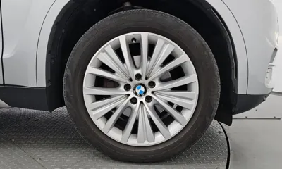 BMW X5 2014, 155860 км, за 65110.35 USD - фото 21