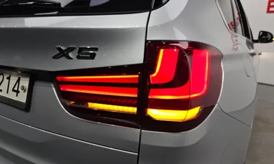BMW X5 2014, 155860 км, за 65110.35 USD - фото 23