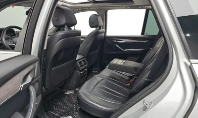 BMW X5 2014, 155860 км, за 65110.35 USD - фото 26