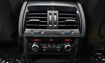 BMW X5 2014, 155860 км, за 65110.35 USD - фото 31
