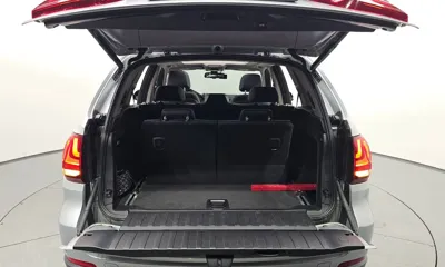 BMW X5 2014, 155860 км, за 65110.35 USD - фото 33