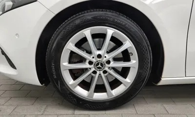Mercedes-Benz A-Class 2020, 59239 км, за 14105.95 USD