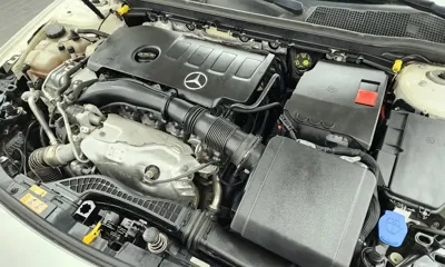 Mercedes-Benz A-Class 2020, 59239 км, за 14105.95 USD - фото 6