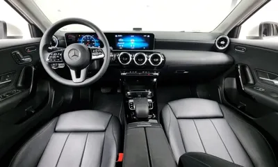 Mercedes-Benz A-Class 2020, 59239 км, за 14105.95 USD - фото 7