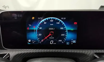 Mercedes-Benz A-Class 2020, 59239 км, за 14105.95 USD - фото 8