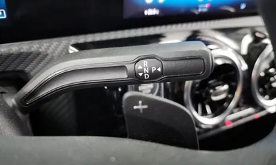 Mercedes-Benz A-Class 2020, 59239 км, за 14105.95 USD - фото 9