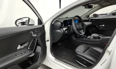 Mercedes-Benz A-Class 2020, 59239 км, за 14105.95 USD - фото 10