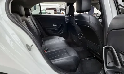 Mercedes-Benz A-Class 2020, 59239 км, за 14105.95 USD - фото 12