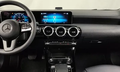 Mercedes-Benz A-Class 2020, 59239 км, за 14105.95 USD - фото 14