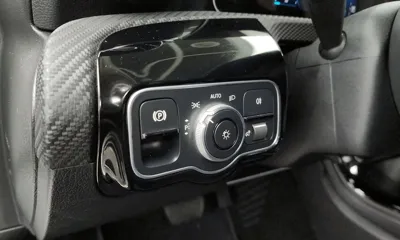 Mercedes-Benz A-Class 2020, 59239 км, за 14105.95 USD - фото 17