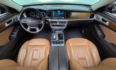 Genesis G80 2017, 169211 км, за 11693.56 USD - фото 7