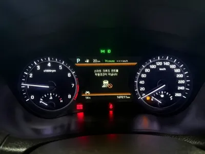 Genesis G80 2017, 169211 км, за 11693.56 USD - фото 8