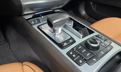 Genesis G80 2017, 169211 км, за 11693.56 USD - фото 9