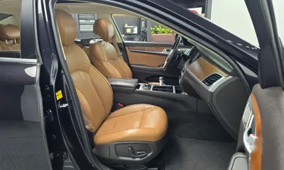Genesis G80 2017, 169211 км, за 11693.56 USD - фото 10