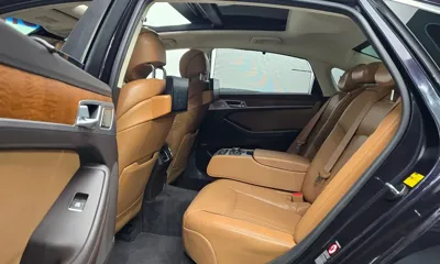 Genesis G80 2017, 169211 км, за 11693.56 USD - фото 12