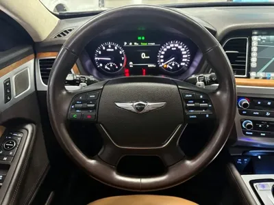 Genesis G80 2017, 169211 км, за 11693.56 USD - фото 13