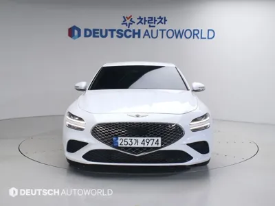 Genesis G70 2024, 69304 км, за 25157.63 USD