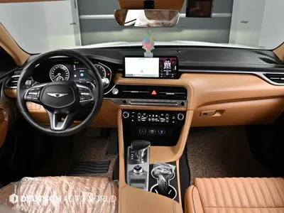 Genesis G70 2024, 69304 км, за 25157.63 USD - фото 7