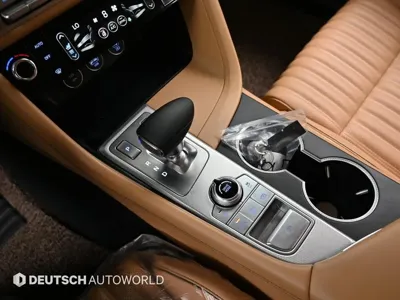 Genesis G70 2024, 69304 км, за 25157.63 USD - фото 9