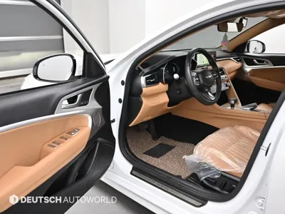 Genesis G70 2024, 69304 км, за 25157.63 USD - фото 11