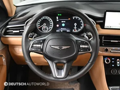 Genesis G70 2024, 69304 км, за 25157.63 USD - фото 13