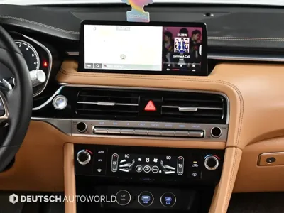 Genesis G70 2024, 69304 км, за 25157.63 USD - фото 14