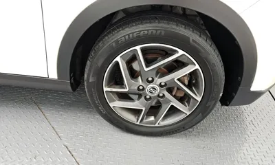 KG_Mobility_Ssangyong TIBOLI 2021, 130850 км, за 7225.43 USD