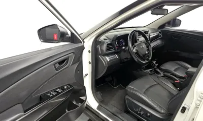 KG_Mobility_Ssangyong TIBOLI 2021, 130850 км, за 7225.43 USD - фото 10