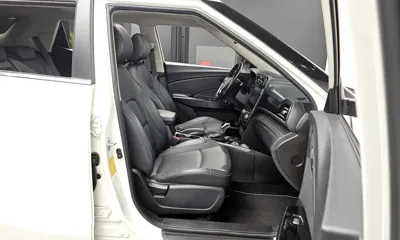 KG_Mobility_Ssangyong TIBOLI 2021, 130850 км, за 7225.43 USD - фото 11