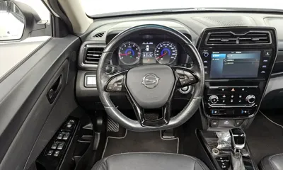 KG_Mobility_Ssangyong TIBOLI 2021, 130850 км, за 7225.43 USD - фото 13