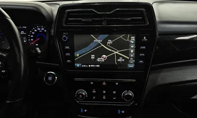 KG_Mobility_Ssangyong TIBOLI 2021, 130850 км, за 7225.43 USD - фото 14