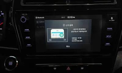 KG_Mobility_Ssangyong TIBOLI 2021, 130850 км, за 7225.43 USD - фото 15