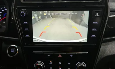 KG_Mobility_Ssangyong TIBOLI 2021, 130850 км, за 7225.43 USD - фото 16