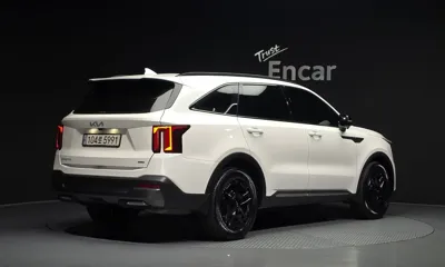 Kia Sorento 2024, 41837 км, за 25342.03 USD