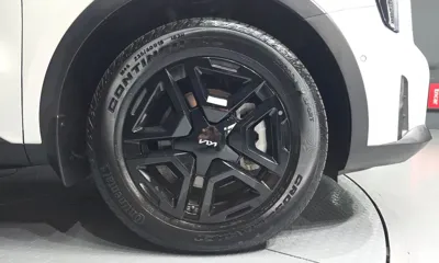 Kia Sorento 2024, 41837 км, за 25342.03 USD